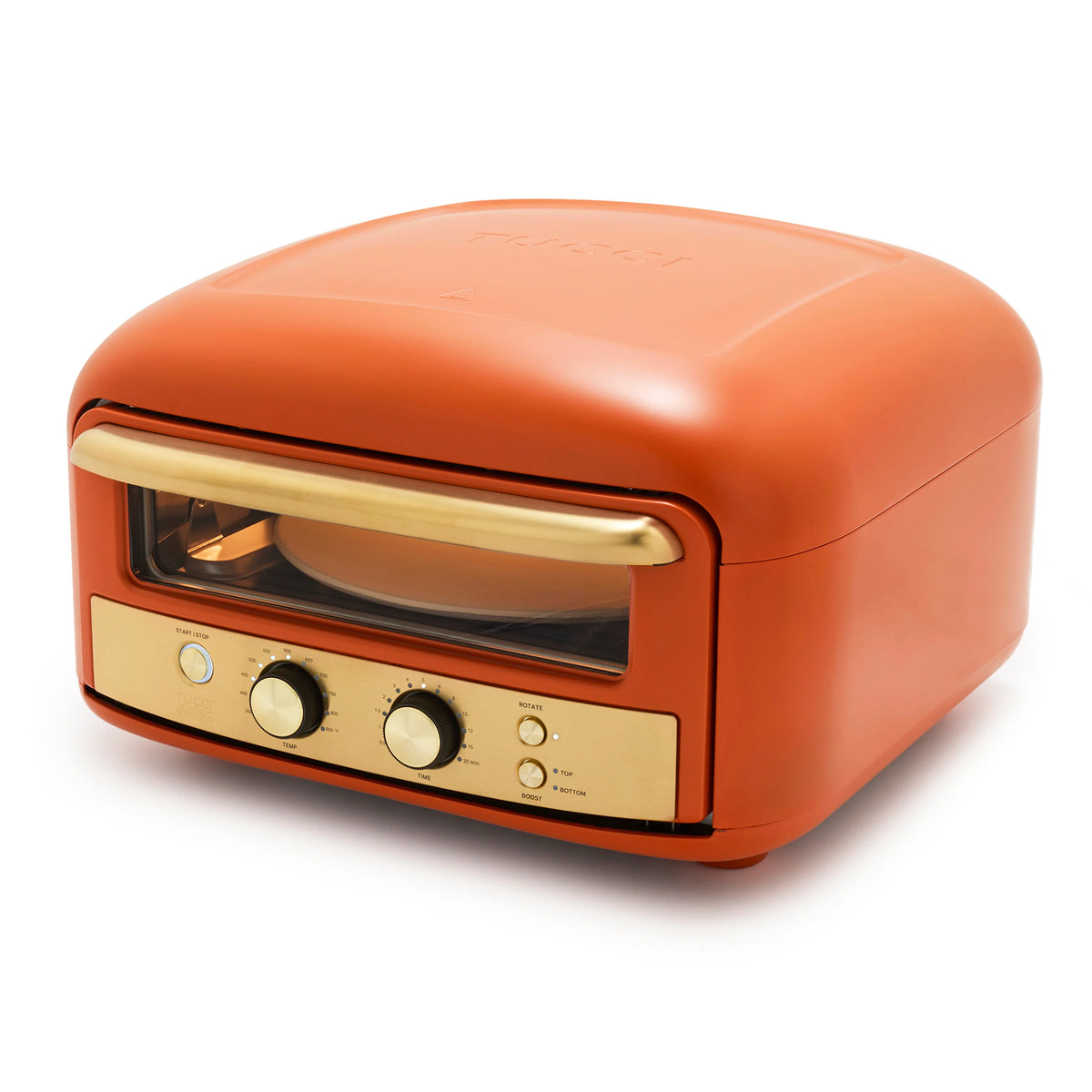 Stanley Tucci™ Indoor and Outdoor Pizza Oven | Amalfi Sunset