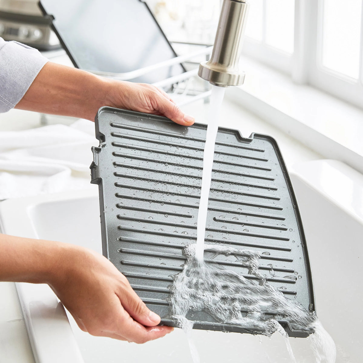 Elite Multi Grill & Griddle | Cloud Cream