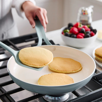 Nova Gallery Ceramic Nonstick 12" Frypan | Coastline