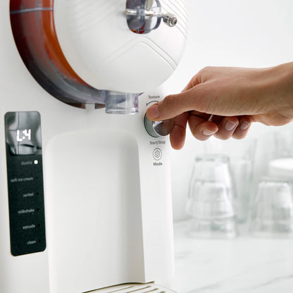 Frost Classic 15-in-1 Ice Cream & Frozen Drink Maker | Cream