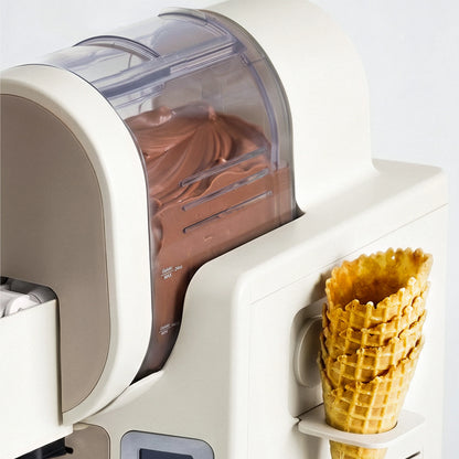Frost Pro 16-in-1 Ice Cream, Gelato & Frozen Drink Maker | Cream