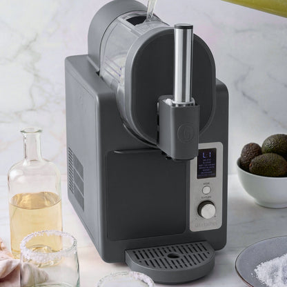 Frost Pro 16-in-1 Ice Cream, Gelato & Frozen Drink Maker | Licorice