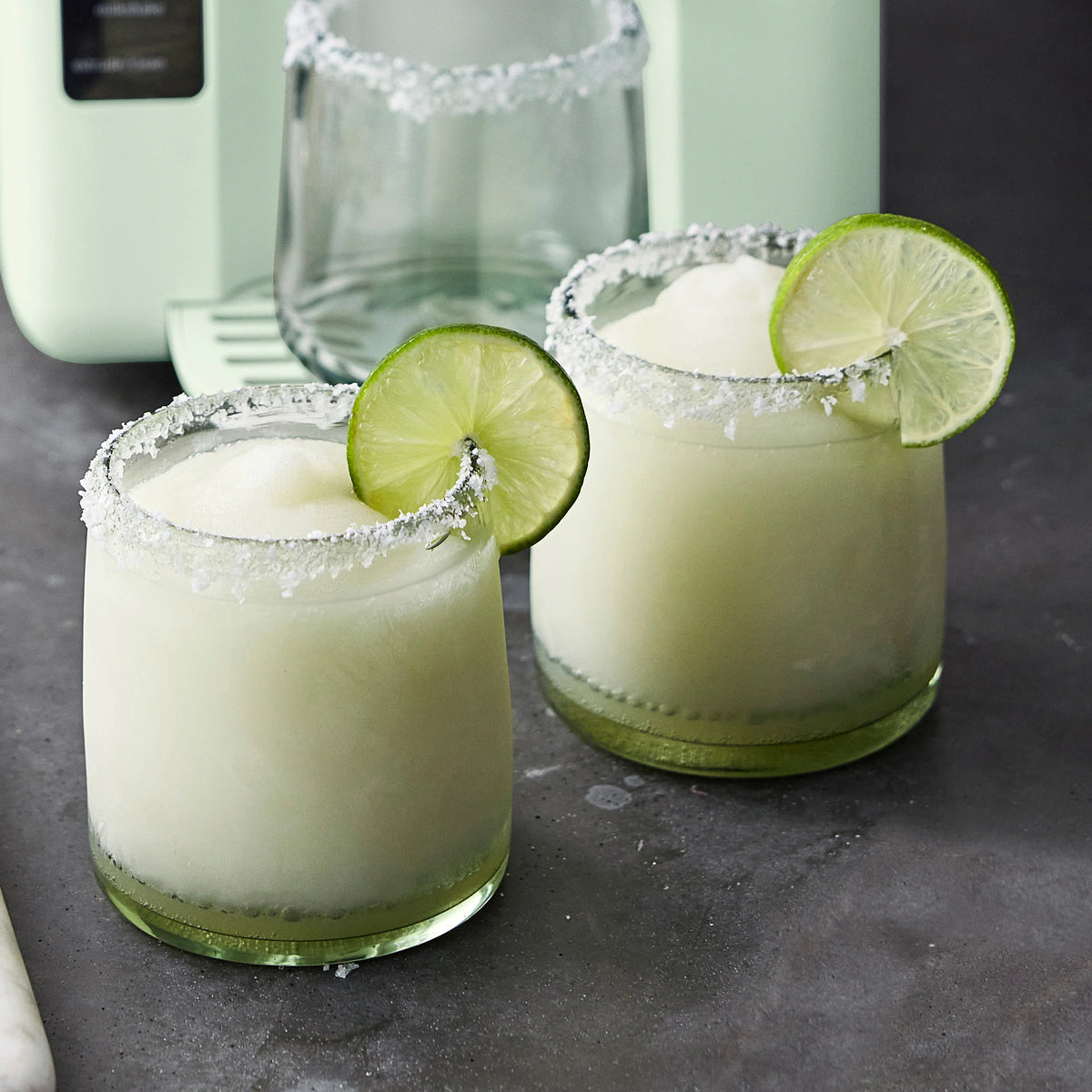 Frost Classic Ice Cream & Frozen Drink Recipe Book