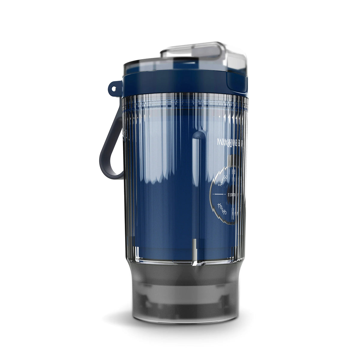 Spin & Go Portable Blender | Blueberry