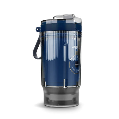 Spin & Go Portable Blender | Blueberry