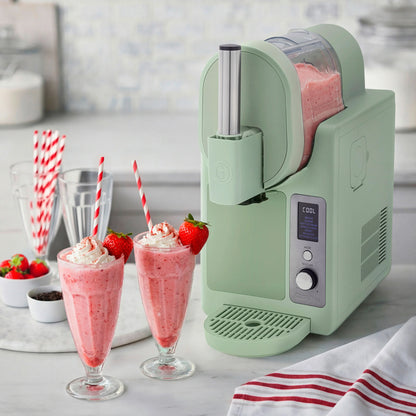 Frost Pro 16-in-1 Ice Cream, Gelato & Frozen Drink Maker | Pistachio