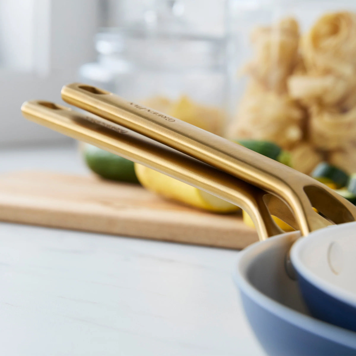 Reserve Pro 18-Piece Cookware & Bakeware Set | Twilight