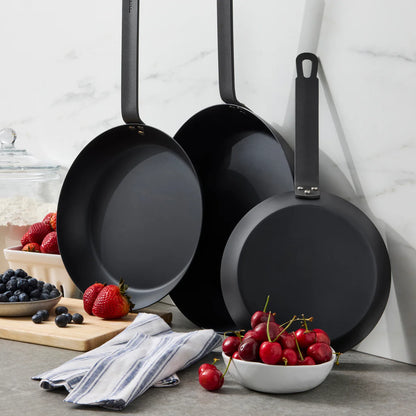 Bobby Flay by GreenPan 10" Carbon Steel Frypan