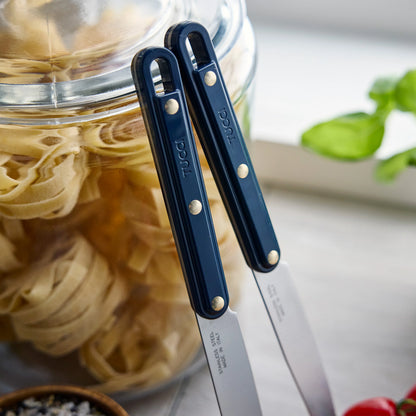 Stanley Tucci™ 2-Piece Prep Knife Set | Marino Blue