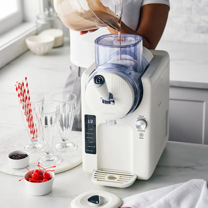 Frost Classic 15-in-1 Ice Cream & Frozen Drink Maker | Cream