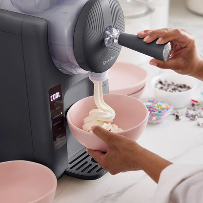Frost Classic 15-in-1 Ice Cream & Frozen Drink Maker | Licorice