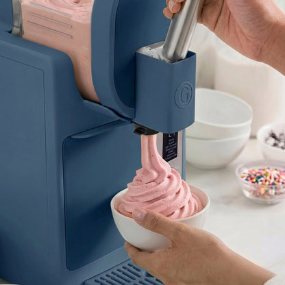 Frost Pro 16-in-1 Ice Cream, Gelato & Frozen Drink Maker | Berry