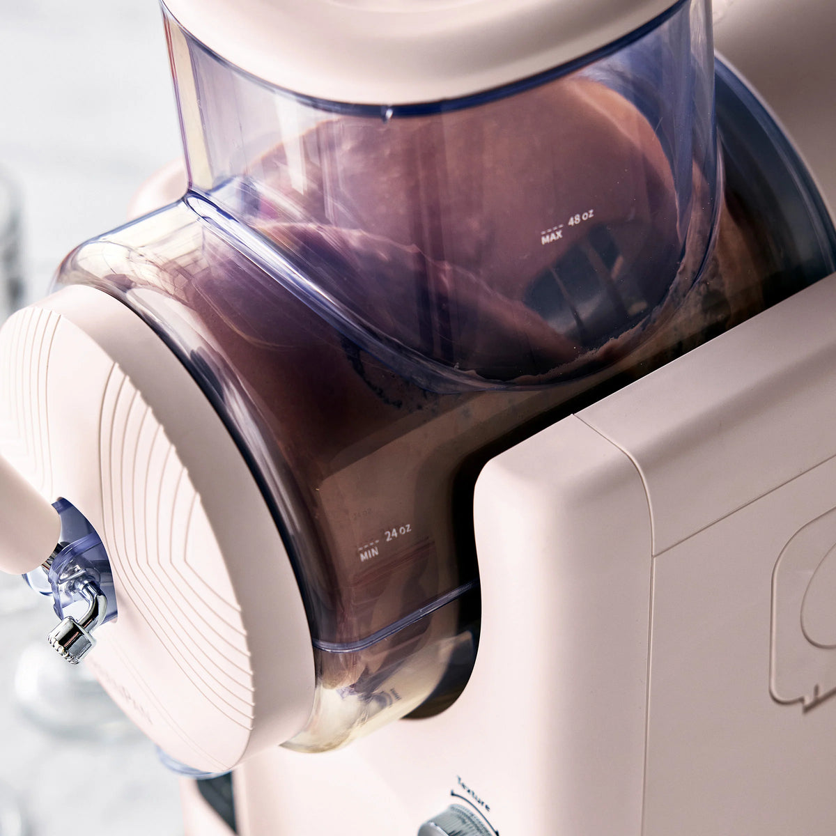 Frost Classic 15-in-1 Ice Cream & Frozen Drink Maker | Cotton Candy