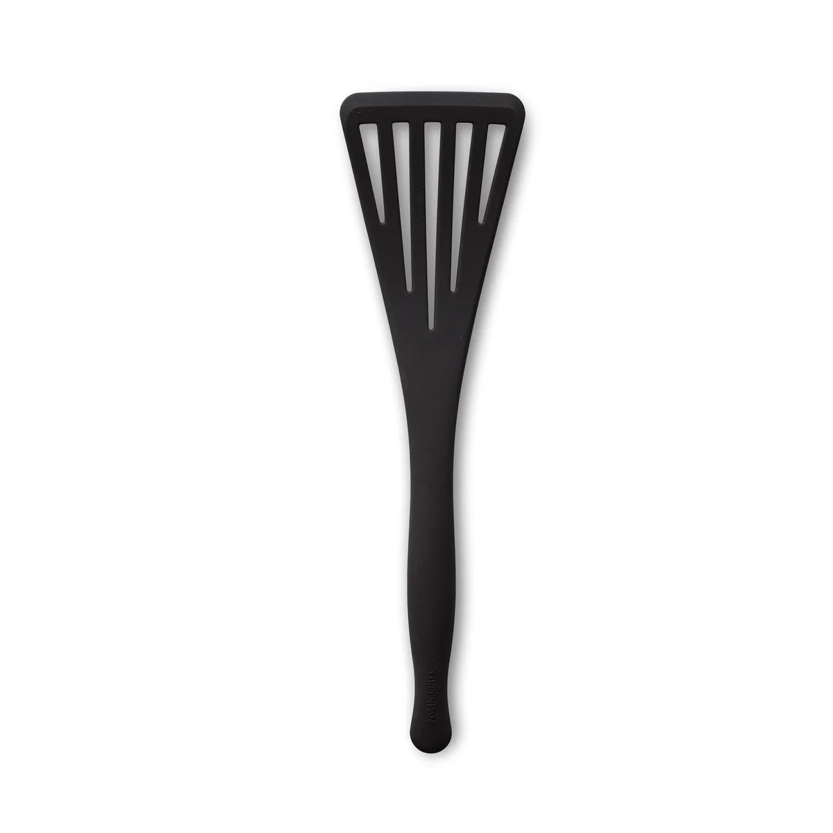 Premiere Silicone Fish Turner | Black