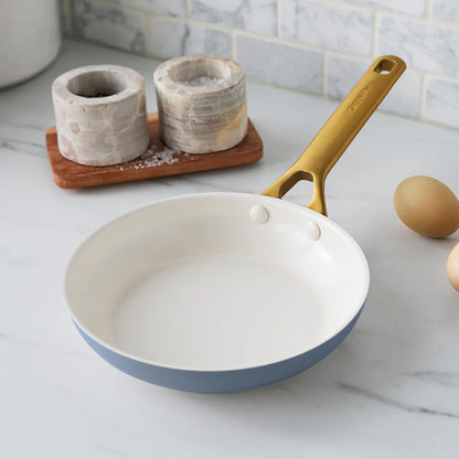 Reserve Pro Ceramic Nonstick 8" Frypan | Ocean
