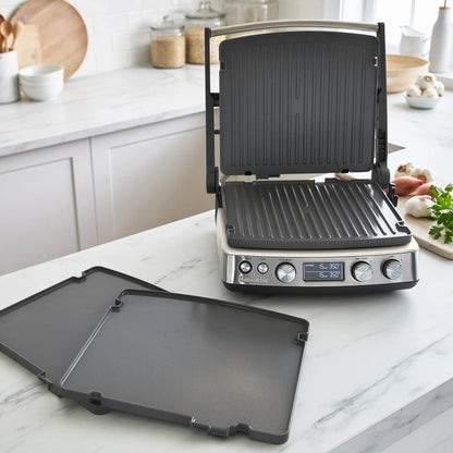 Elite Multi Grill & Griddle | Cloud Cream