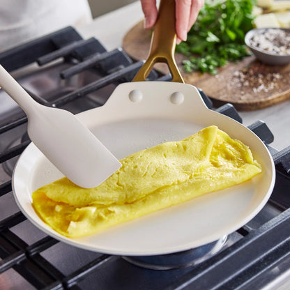 Reserve Pro Ceramic Nonstick 10" Crepe Pan | Twilight