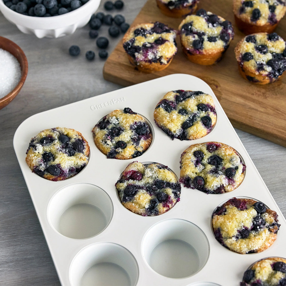 Reserve Bakeware 8-Piece Set | Twilight