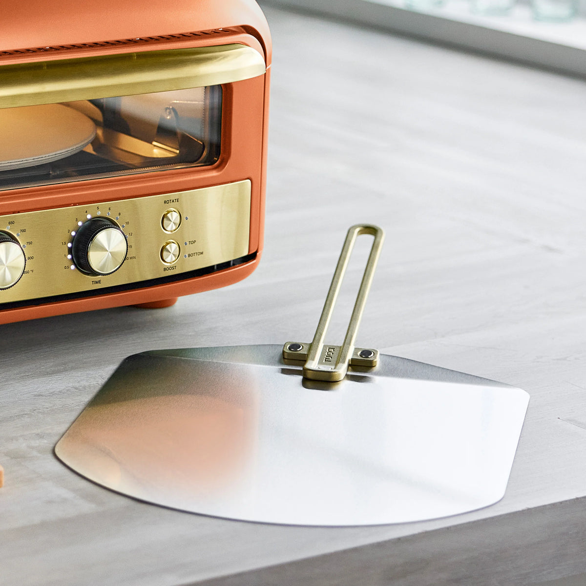 Stanley Tucci™ Indoor and Outdoor Pizza Oven | Amalfi Sunset