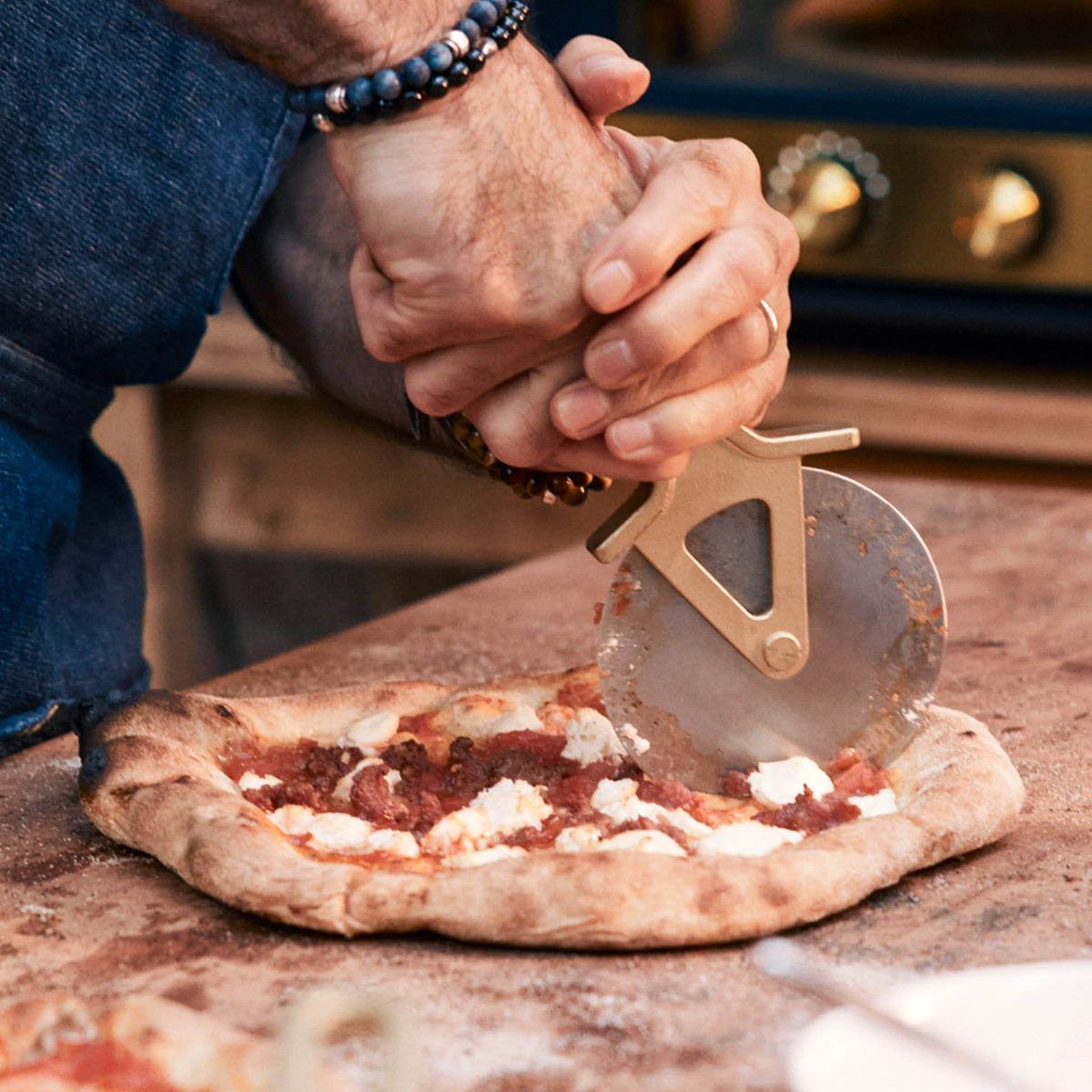 Stanley Tucci™ Pizza Wheel