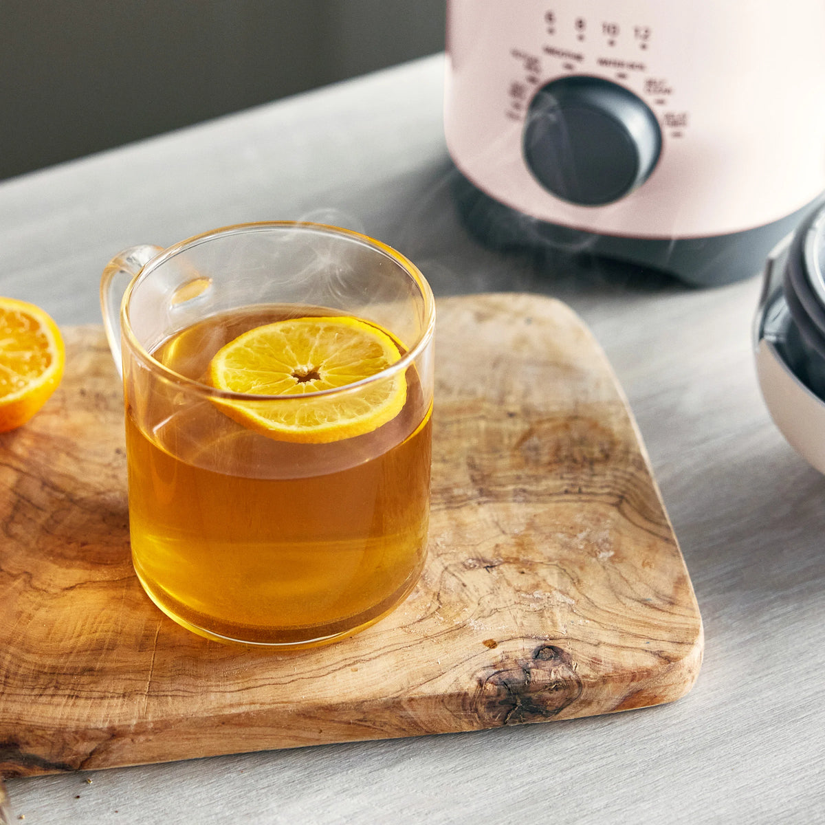 Better Blend Milk Maker | Pink