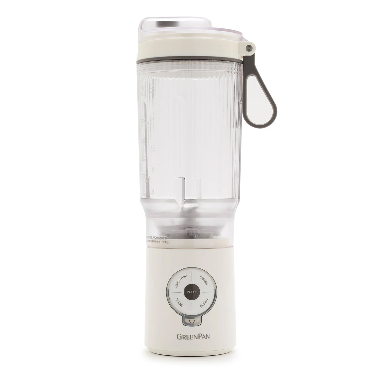 Spin & Go Portable Blender | Cream