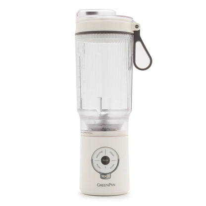 Spin & Go Portable Blender | Cream