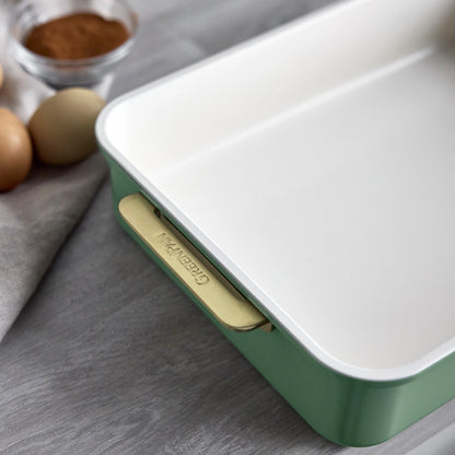 Reserve Bakeware 3-Piece Set | Multicolor