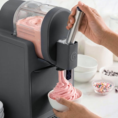 Frost Pro 16-in-1 Ice Cream, Gelato & Frozen Drink Maker | Licorice
