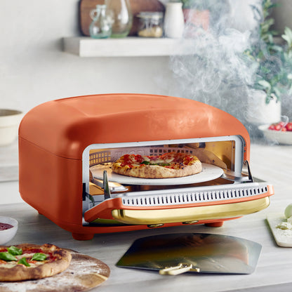 Stanley Tucci™ Indoor and Outdoor Pizza Oven | Amalfi Sunset