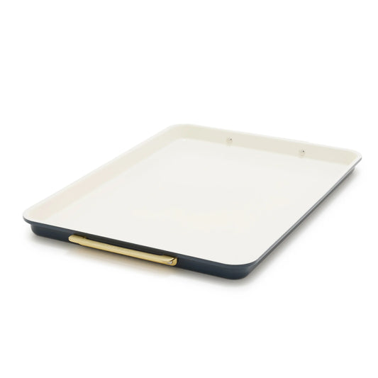 Reserve Bakeware 13" x 18" Half Sheet Pan | Twilight