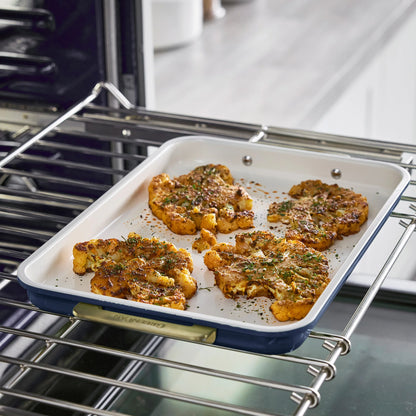Reserve Bakeware 8-Piece Set | Twilight