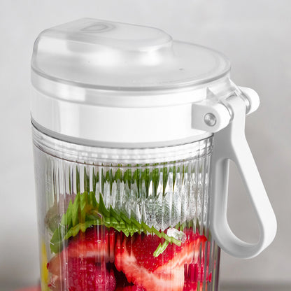 Spin & Go Portable Blender | Cream