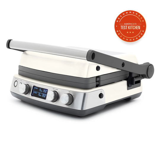 Elite Multi Grill & Griddle | Cloud Cream