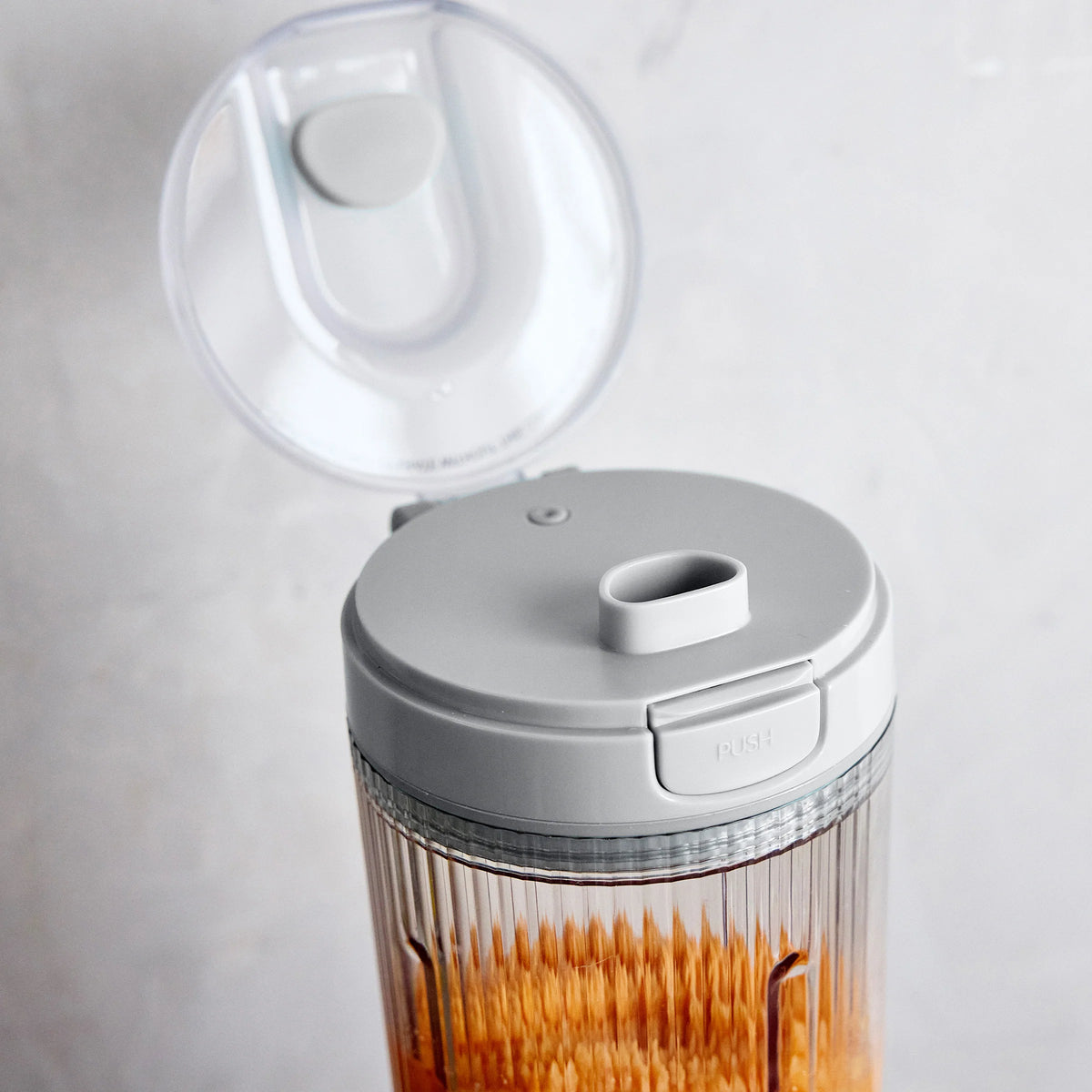 Spin & Go Portable Blender | Slate