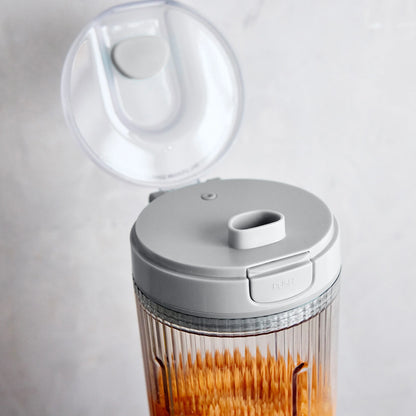 Spin & Go Portable Blender | Slate