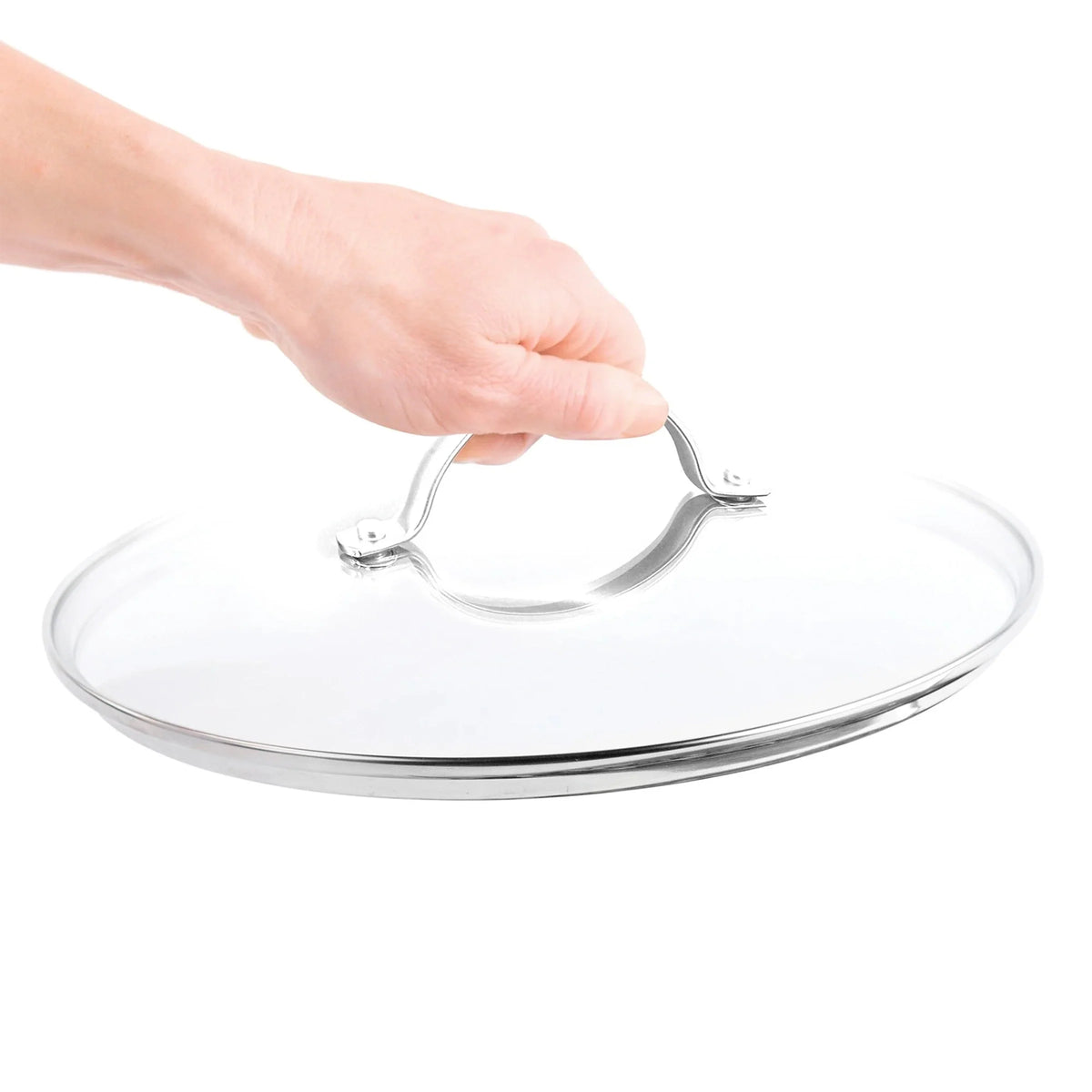 GreenPan Glass Lid - 9.5"