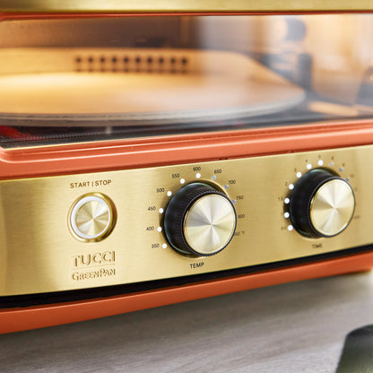 Stanley Tucci™ Indoor and Outdoor Pizza Oven | Amalfi Sunset