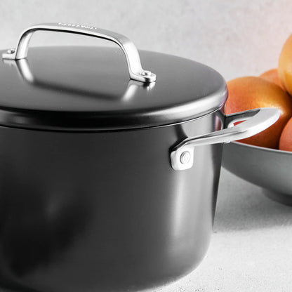 GP5 Infinite8 Ceramic Nonstick 11-Piece Cookware Set