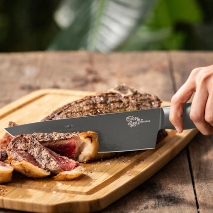 Chop & Grill 2-Piece Knife Set