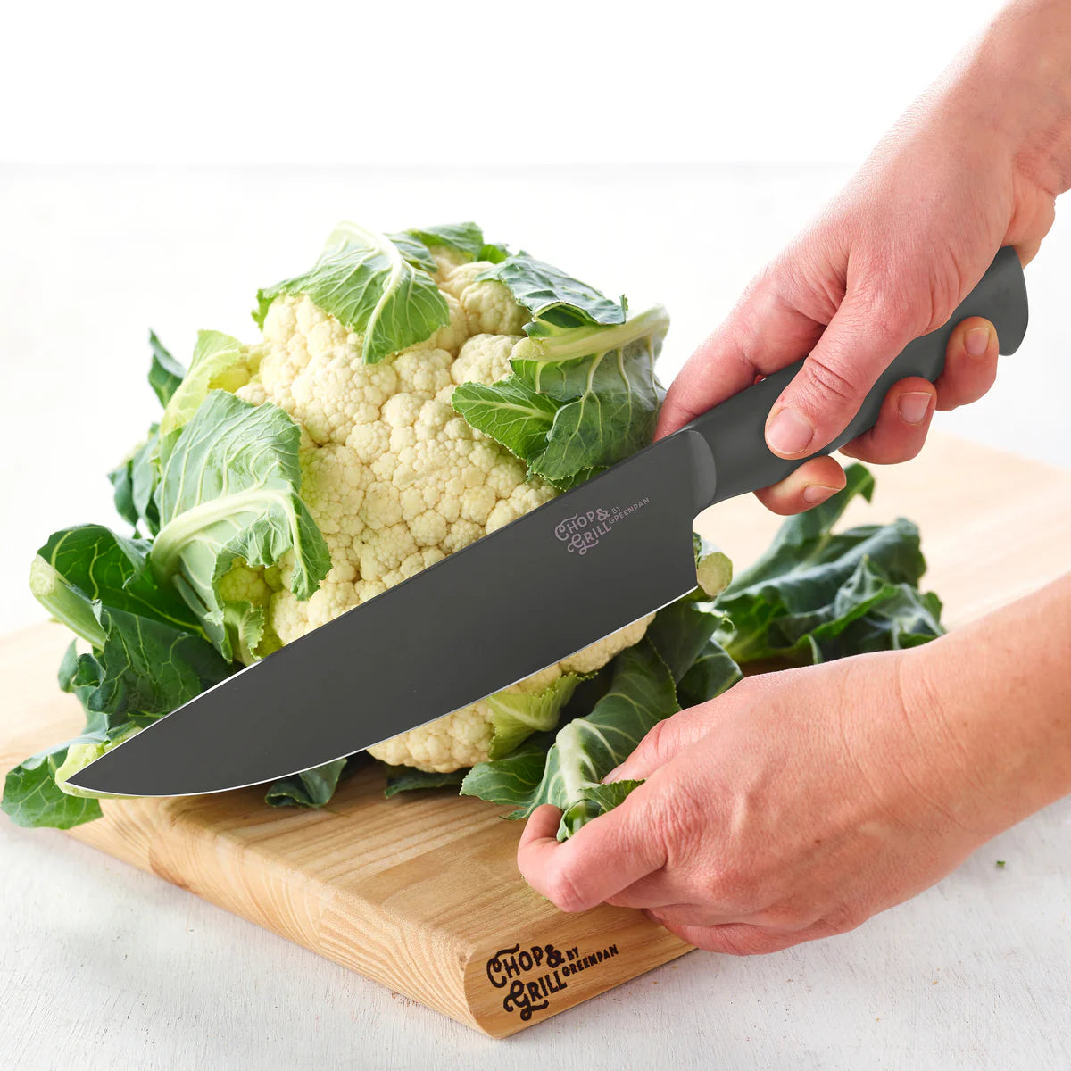 Chop & Grill 2-Piece Knife Set