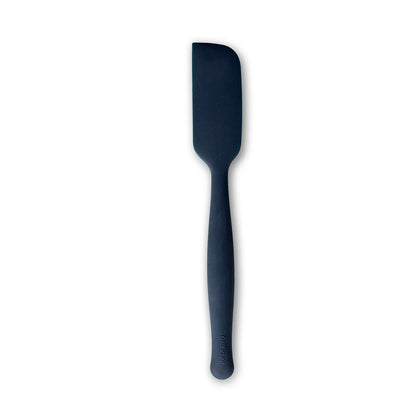 Premiere Silicone Small Jar Scraper | Oxford Blue