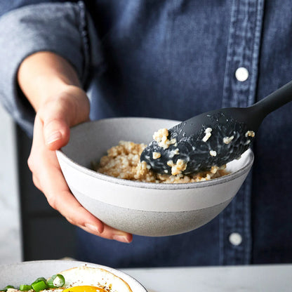 Platinum Silicone Ultimate Spoon | Gray