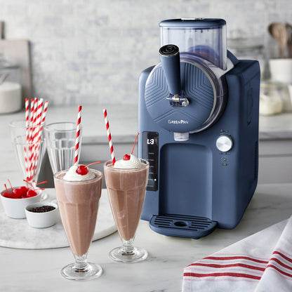 Frost Classic 15-in-1 Ice Cream & Frozen Drink Maker | Berry