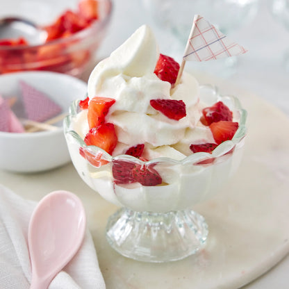 Frost Classic Ice Cream & Frozen Drink Recipe Book