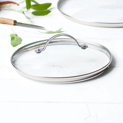 GreenPan Glass Lid - 9"