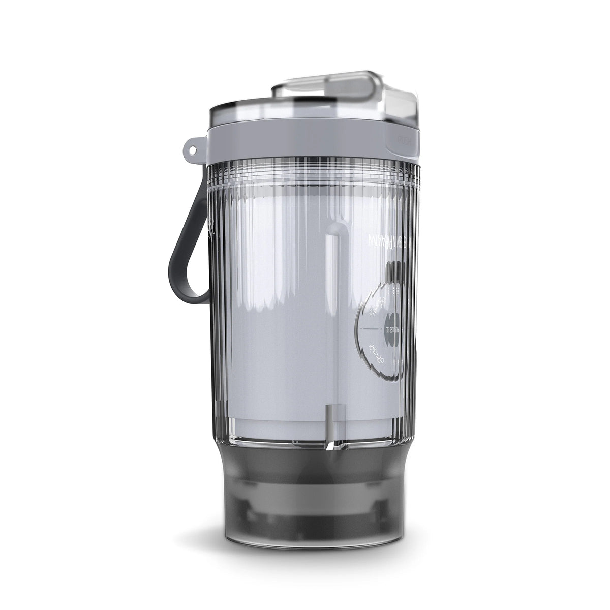Spin & Go Portable Blender | Slate