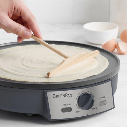 Advanced Crepe Maker | Graphite