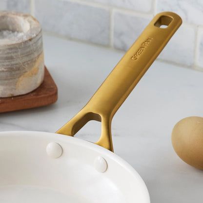 Reserve Pro Ceramic Nonstick 8" Frypan | Moss