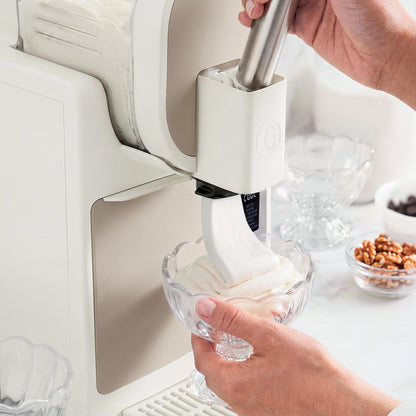 Frost Pro 16-in-1 Ice Cream, Gelato & Frozen Drink Maker | Cream